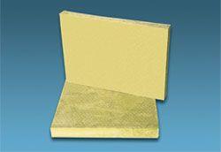 粘結劑是巖棉泡沫復合板使用的重要輔助材料！