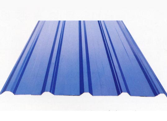 如何做好彩鋼板的防腐工作？