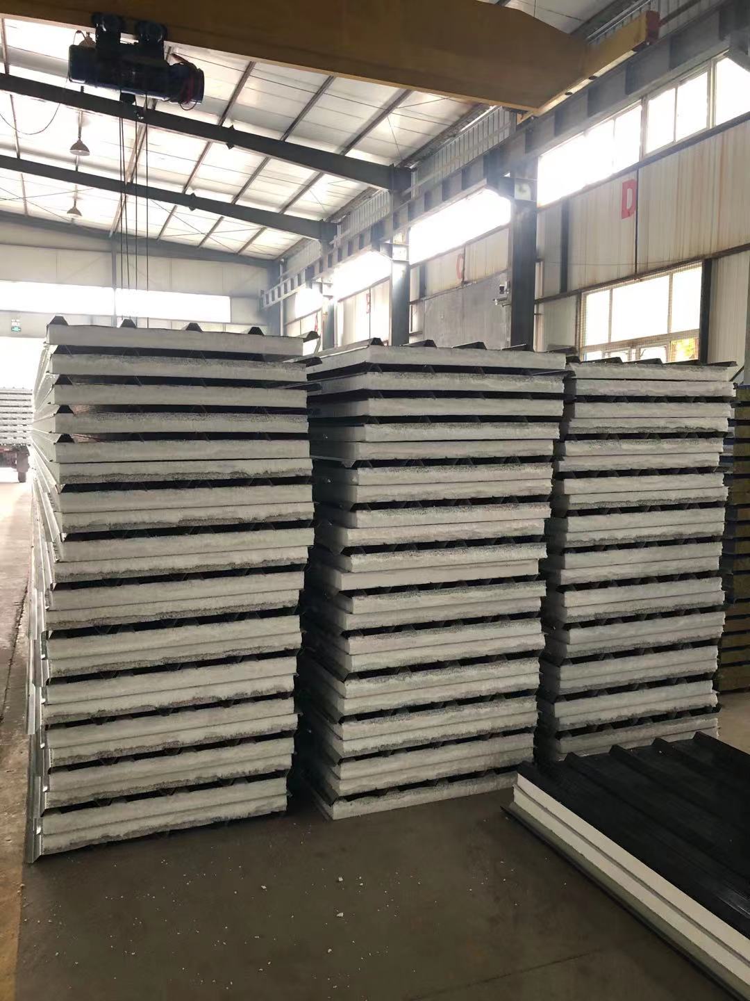 巖棉保溫板所適用的場所有哪些？