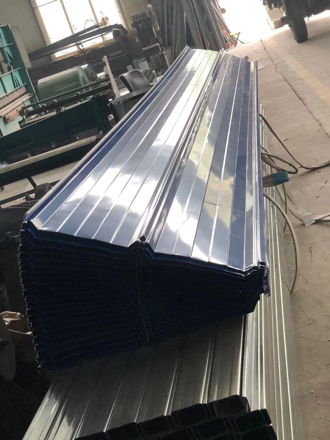 C型鋼生產廠家講述影響C型鋼切割精度的因素